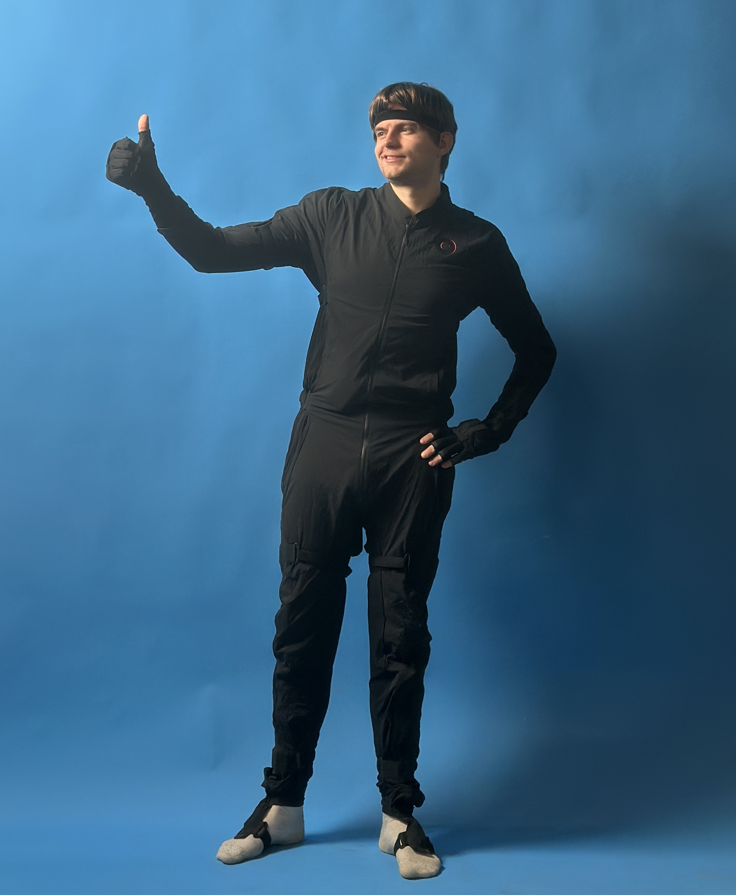 Motion Capture for Animations & Video Games