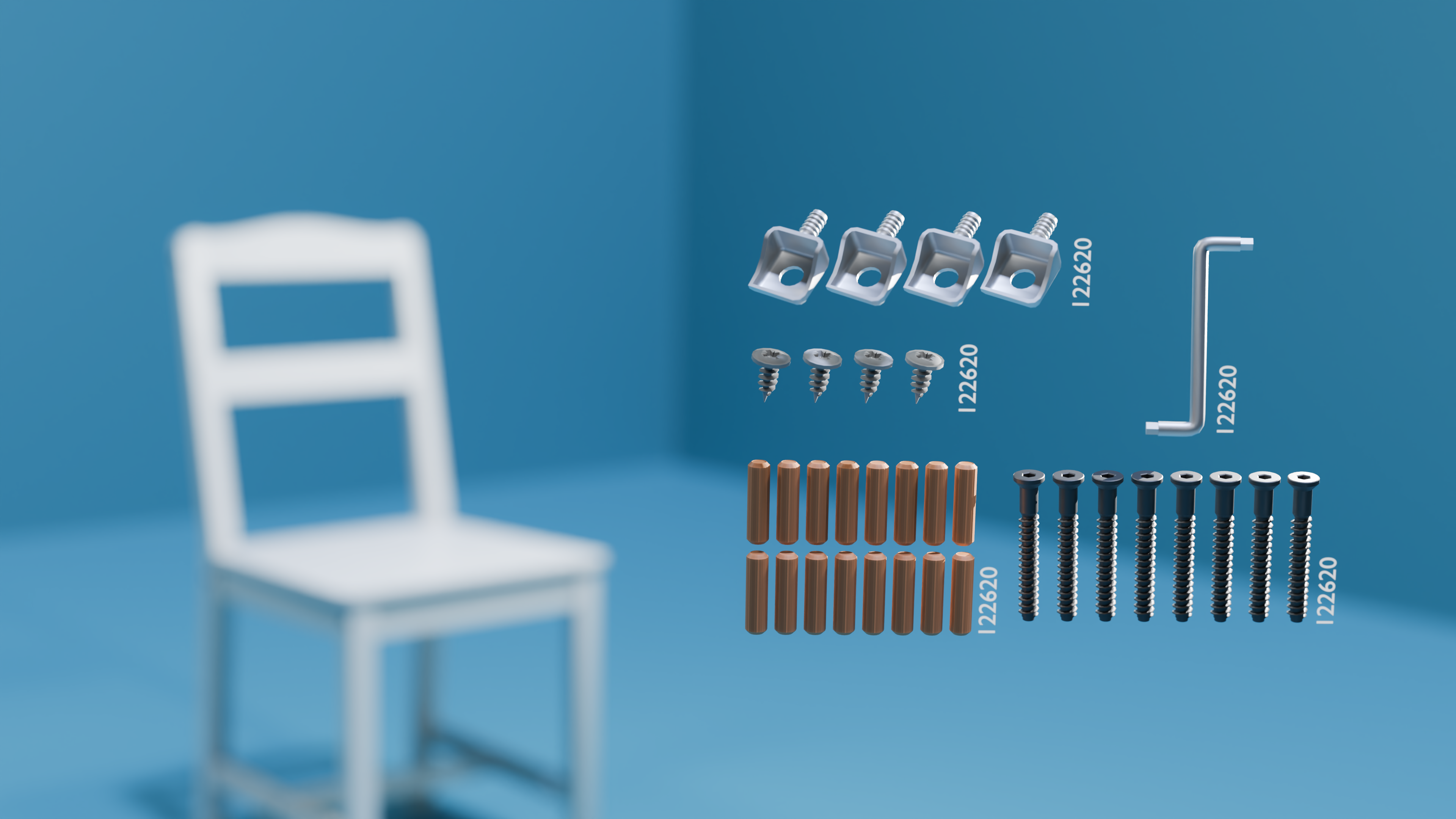 Industrial & Product Animation